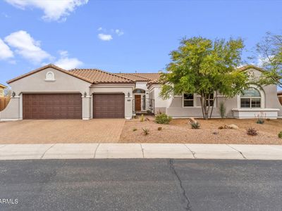 5409 E Milton Dr, Cave Creek, AZ, 85331