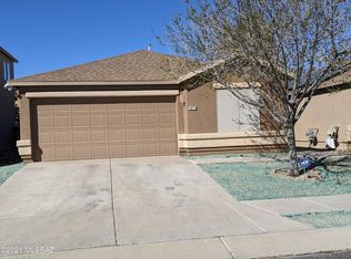 7870 S Hidden Stone Ln, Tucson, AZ 85756