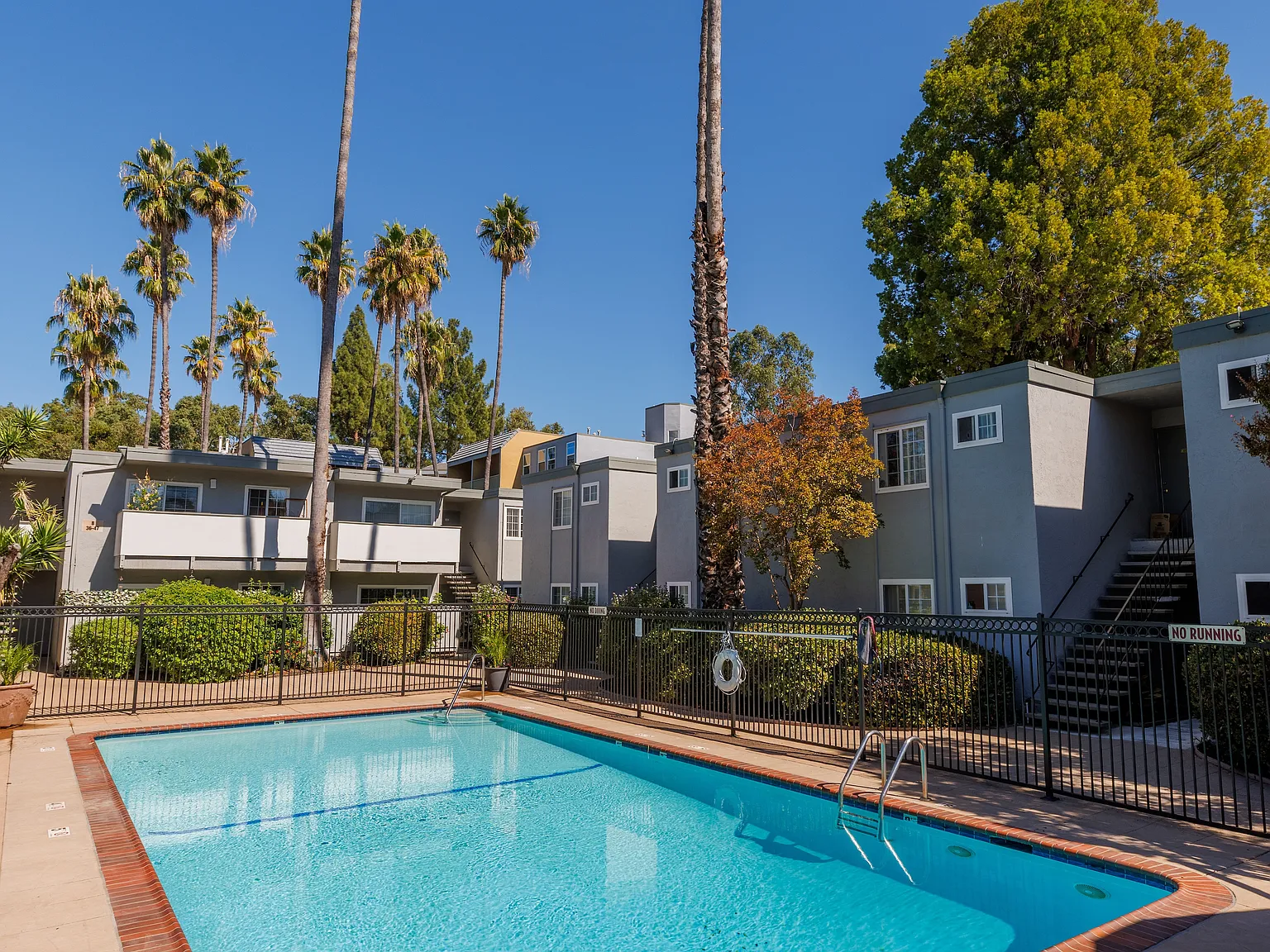 Adobe Lake Apartments — Photo 4