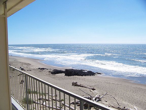 SOUTH 12X7 Ft : PRIVATE DECK