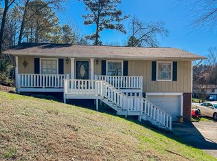 178 Westwood Rd, Ringgold, GA 30736