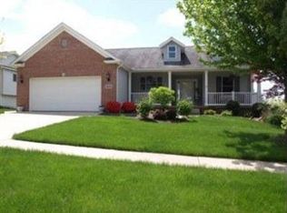 1531 Summerlin Dr, Wooster, OH 44691