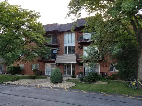 11245 S Harlem Ave APT C9, Worth, IL 60482