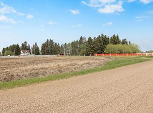 47038 E Range Road 191, Camrose County, AB T0B3P0