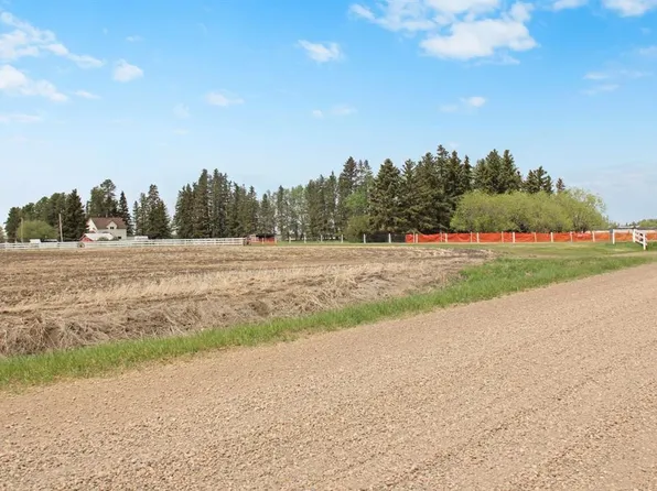 47038 E Range Road 191, Camrose County, AB T0B 3P0