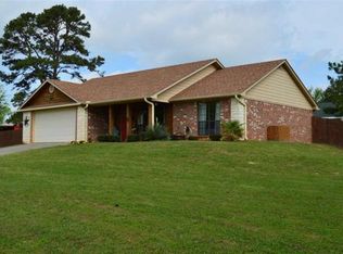 19189 County Road 478, Lindale, TX 75771