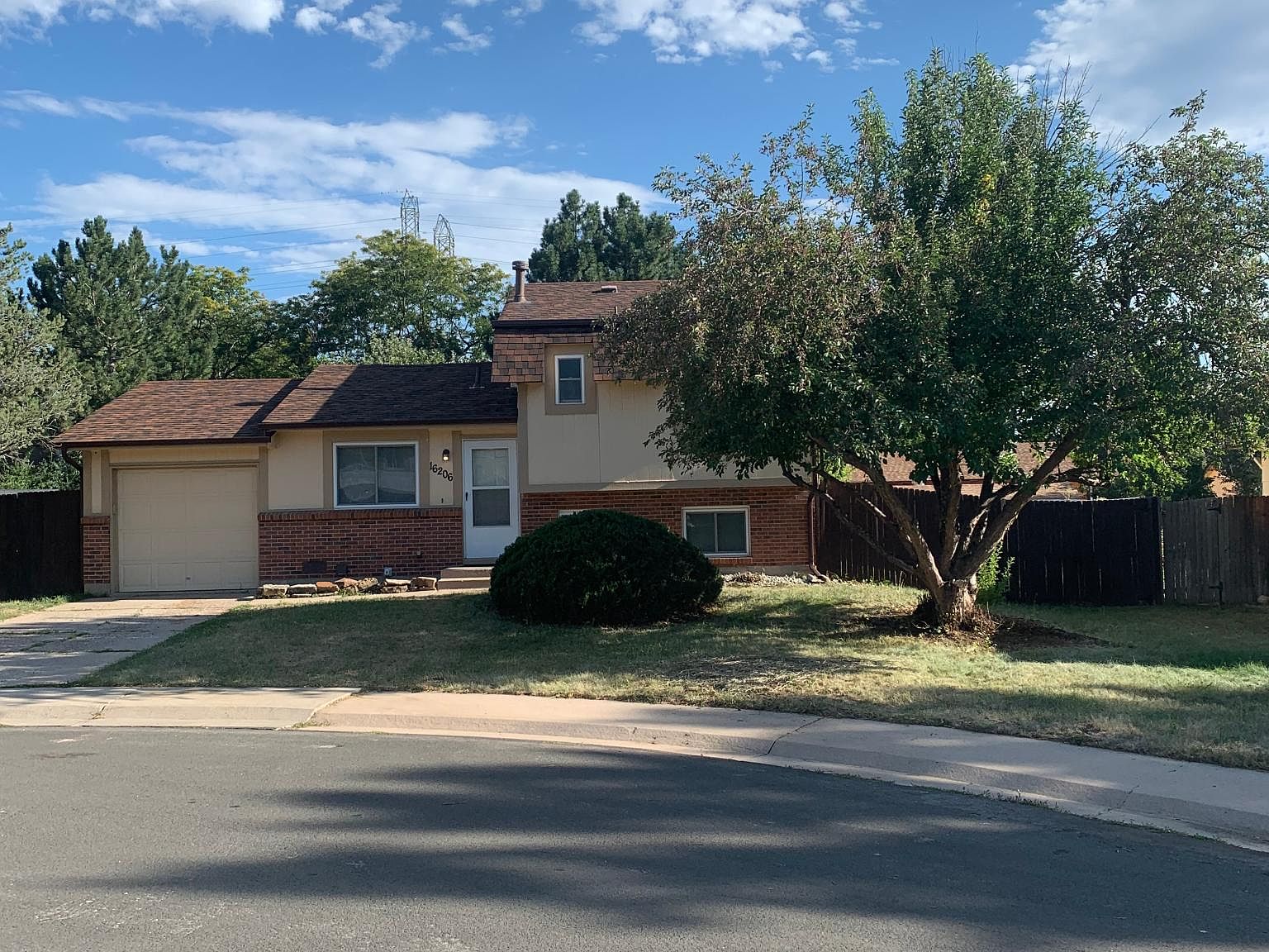 16206 E Utah Pl, Aurora, CO 80017 Zillow