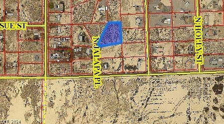 2nd image of 5081 N Jalapa