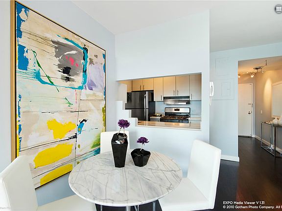 3rd image of 140 Charles St APT 14E