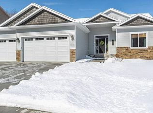 2314 Tee Time Rd SE, Rochester, MN 55904