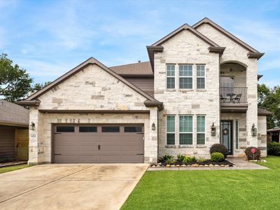 1120 Wakefield Dr, Houston, TX, 77018
