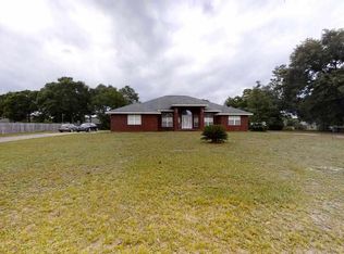 2160 Inda Dr, Pensacola, FL 32526