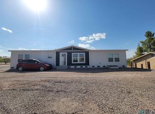 400 Dove Ave, Elephant Butte, NM 87935