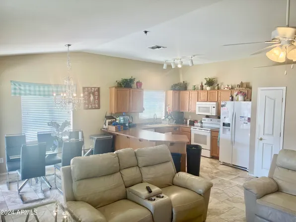 7951 E HARMONY Avenue, Mesa, AZ 85209