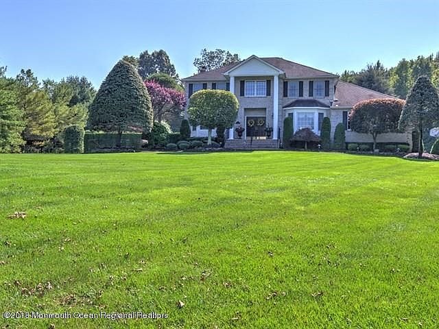 1st image of 18 Notting Hill Ct