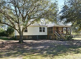 1525 Lake Harney Woods Blvd, Mims, FL 32754