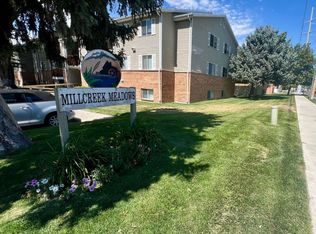885 E Meadow Pine Ct APT 23, Salt Lake City, UT 84106