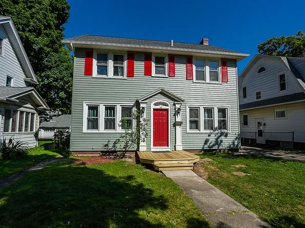 44 Furman Cres, Rochester, NY 14620