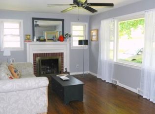 1042 Oakmont Cir, Lynchburg, VA 24502