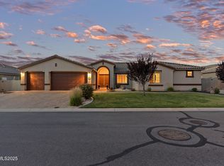 2725 Foxhunter Ln, Reno, NV 89521