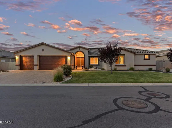 2725 Foxhunter Ln, Reno, NV 89521