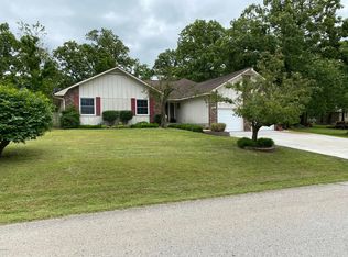 326 Turf Ln, Carl Junction, MO 64834