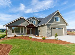 7190 Wiser Reach Ln, Lynden, WA 98264