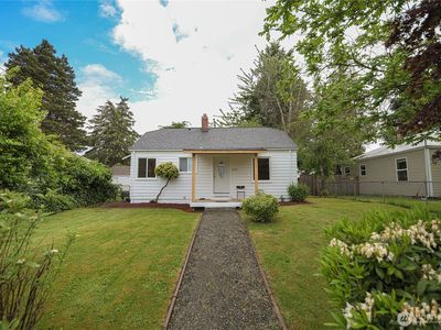 844 E 46th Street, Tacoma, WA, 98404
