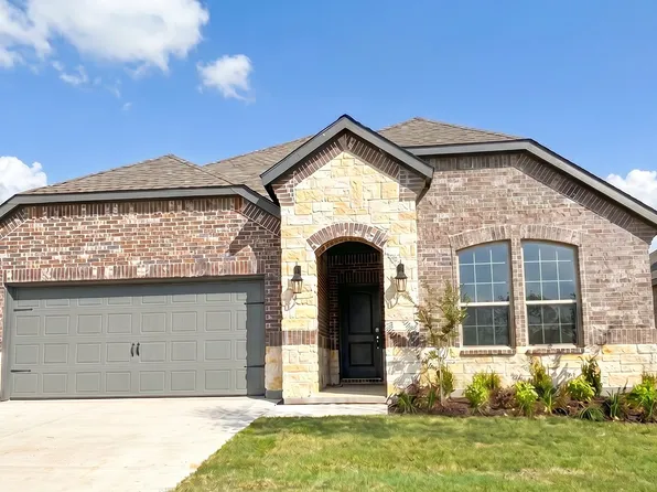 4187 Waldron Trl, Forney, TX 75126