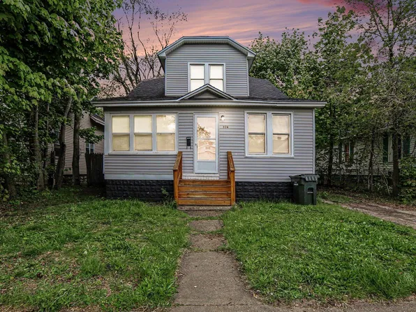 324 Merrill Ave, Muskegon, MI 49441