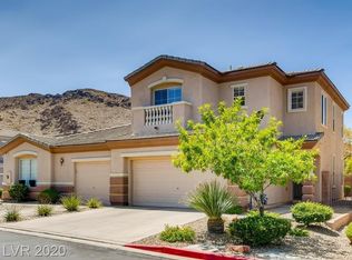 233 Priority Point St, Henderson, NV 89012