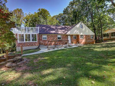 1210 Cedar Hill Dr, Lynchburg, VA, 24502