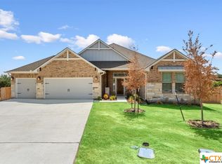 1559 Mountain Crest Cv, Salado, TX 76571