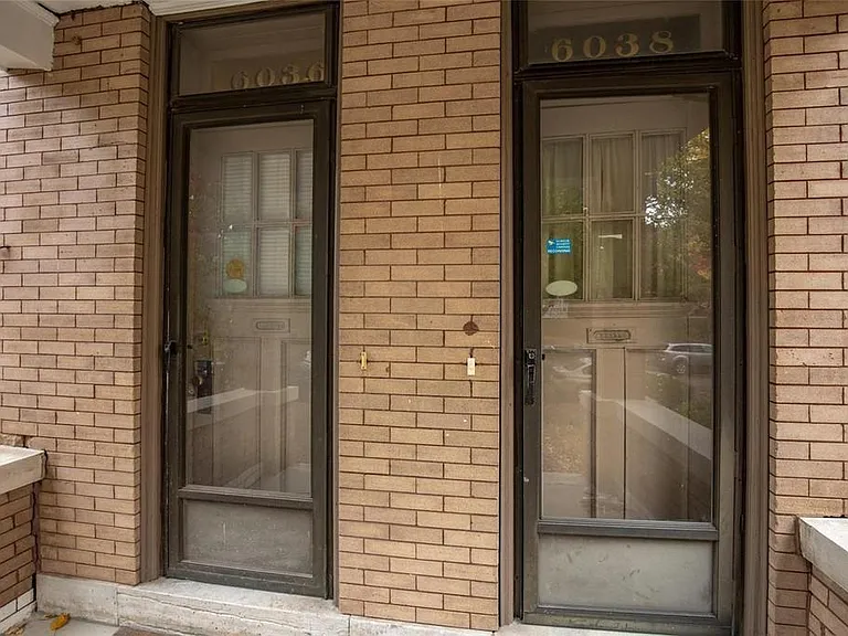 6038 Westminster Pl #6038 — Photo 23
