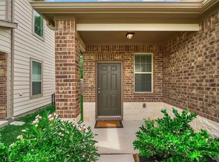 4514 Champions Landing Dr, Houston, TX 77069