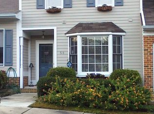 58 Forest Oaks Dr, Durham, NC 27705