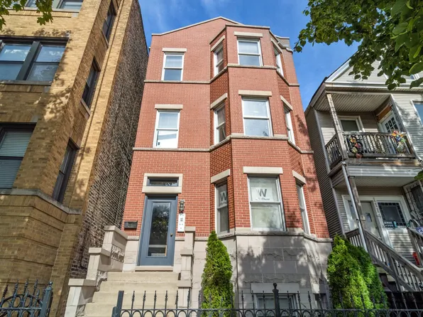 1116 W Addison St, Chicago, IL 60613