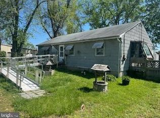 111 Gloria Ave, Saint Michaels, MD 21663