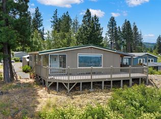 721 Morrison Canyon Ln, Cle Elum, WA 98922