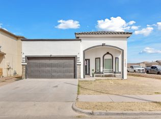 13808 Rio Conchos Rd, Clint, TX 79836