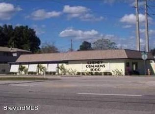 1000 Cheney Hwy, Titusville, FL 32780