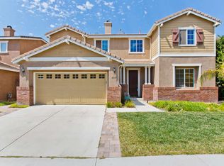 4310 Saddlehorn Way, Oceanside, CA 92057