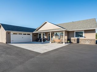 3086 Martin Pl, East Wenatchee, WA 98802
