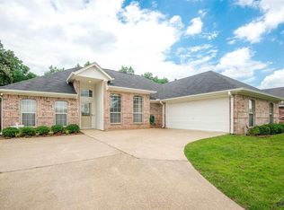 2036 Rana Park, Flint, TX 75762