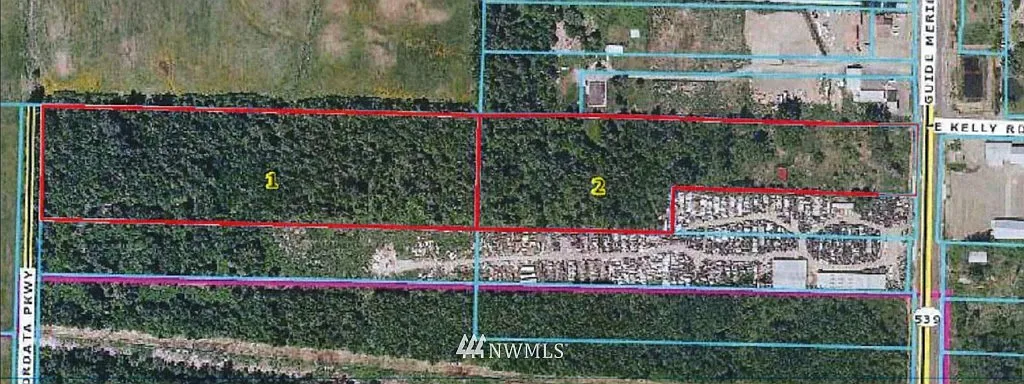 4889 Guide Meridian photo 1