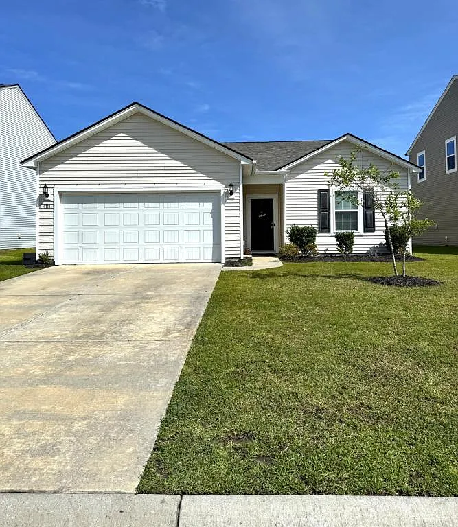 4111 Alvina Way — Photo 1