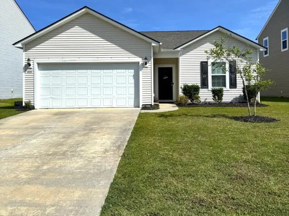 4111 Alvina Way, Myrtle Beach, SC 29579