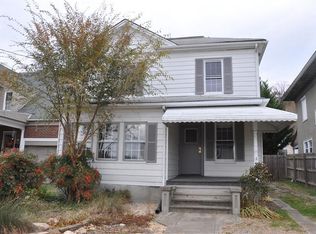 105 N Wills Ave, Covington, VA 24426