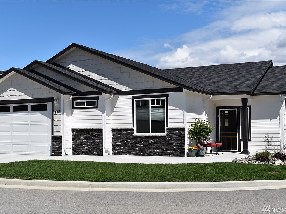 Built January 2020 - Builders Home Warranty Included