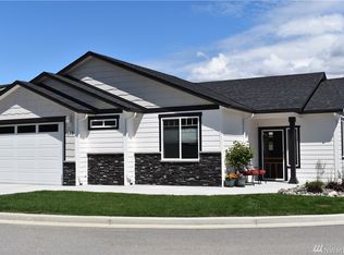 196 Pershing Cir, Wenatchee, WA 98801
